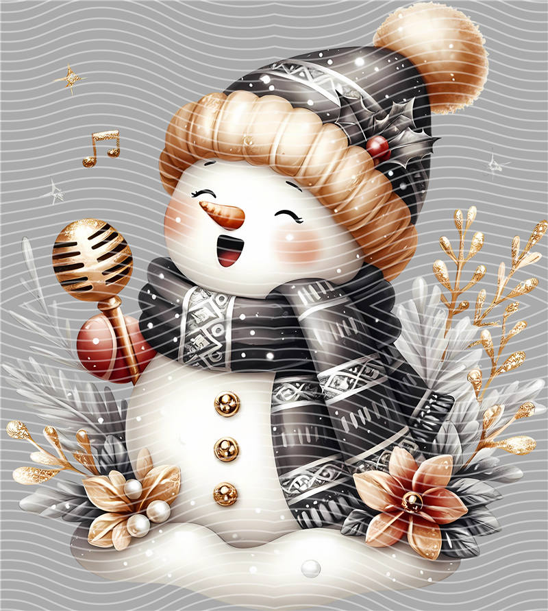 Christmas-DJ 519